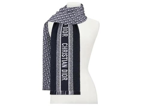 sciarpa dior prezzo|Foulard Christian Dior per Donna .